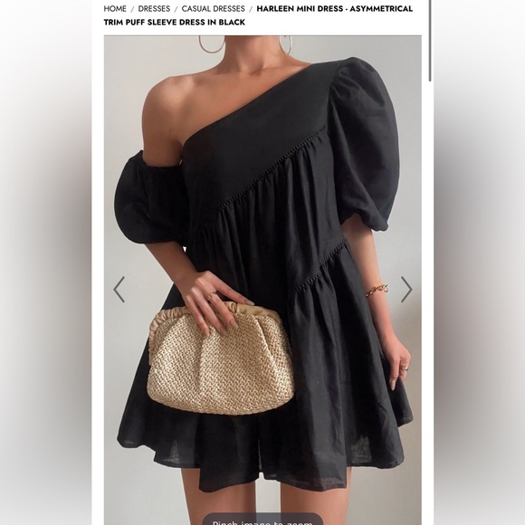 ShowPo Dress - Picture 2 of 6